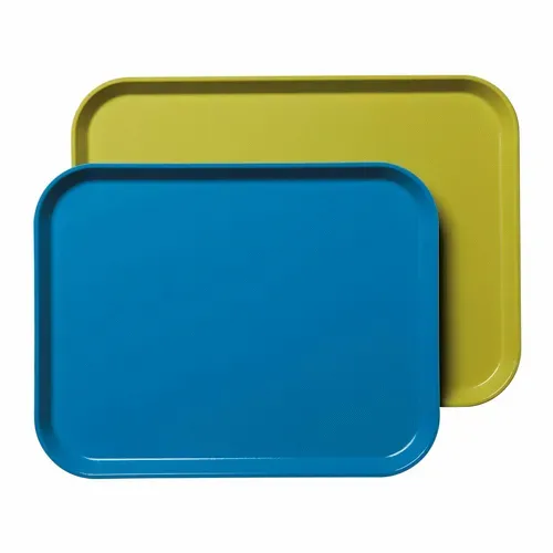 Cambro Cambro 1014CL142 Camlite® Tray