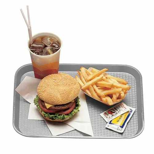 Cambro Cambro 1014FF107 Fast Food Tray