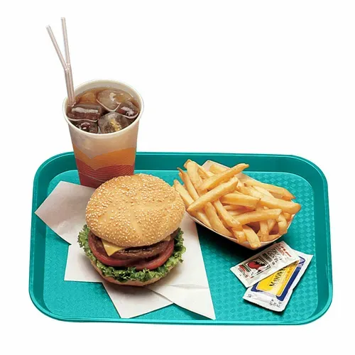 Cambro Cambro 1014FF414 Fast Food Tray