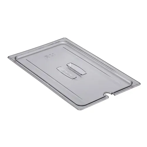 Cambro Cambro 10CWCHN135 Camwear® Food Pan Cover