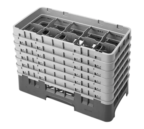 Cambro Cambro 10HS1114119 Camrack® Glass Rack
