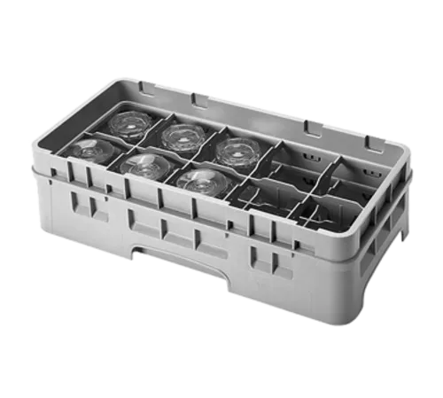 Cambro Cambro 10HS318416 Camrack® Glass Rack