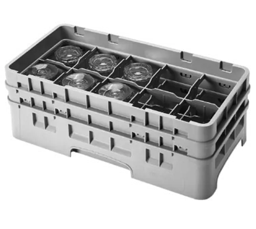 Cambro Cambro 10HS434167 Camrack® Glass Rack