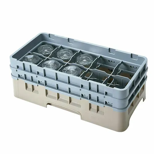 Cambro Cambro 10HS434184 Camrack® Glass Rack