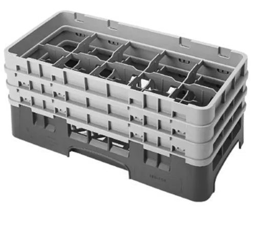 Cambro Cambro 10HS638151 Camrack® Glass Rack