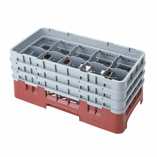 Cambro Cambro 10HS638416 Camrack® Glass Rack