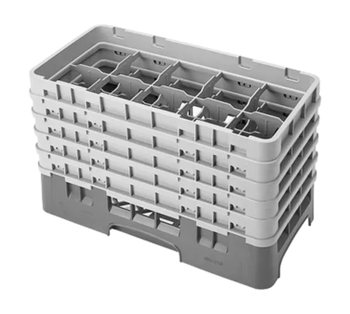 Cambro Cambro 10HS958184 Camrack® Glass Rack