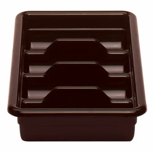 Cambro Cambro 1120CBR131 Cambox® Cutlery Box