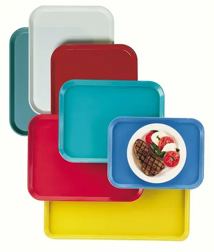 Cambro Cambro 1216CL161 Camlite® Tray