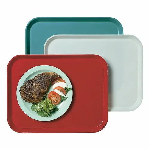 Cambro Cambro 1216CL676 Camlite® Tray