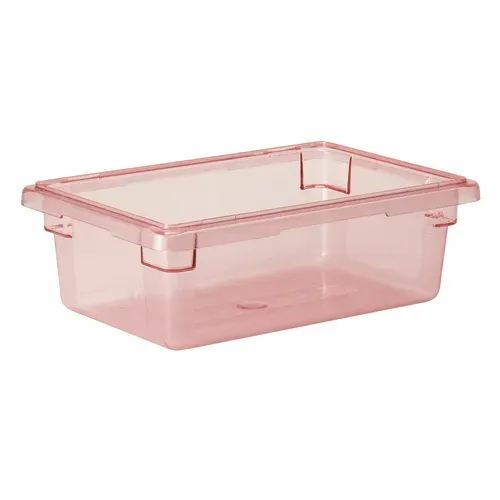 Cambro Cambro 12186CW467 Camwear® Food Storage Container