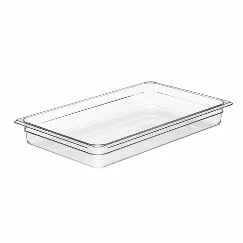 Cambro Cambro 12CW135 Camwear® Food Pan