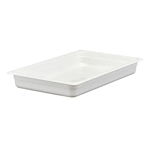 Cambro Cambro 12CW148 Camwear® Food Pan