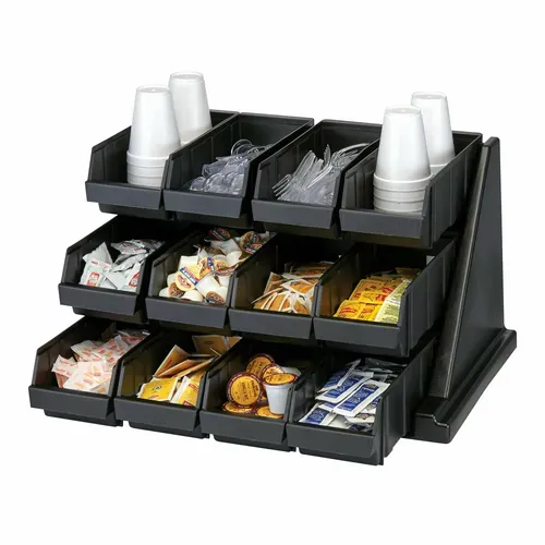 Cambro Cambro 12RS12110 Versa Organizer Rack