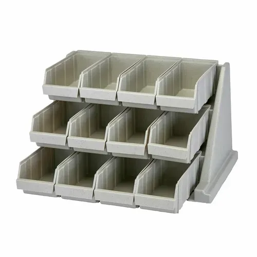Cambro Cambro 12RS12480 Versa Organizer Rack