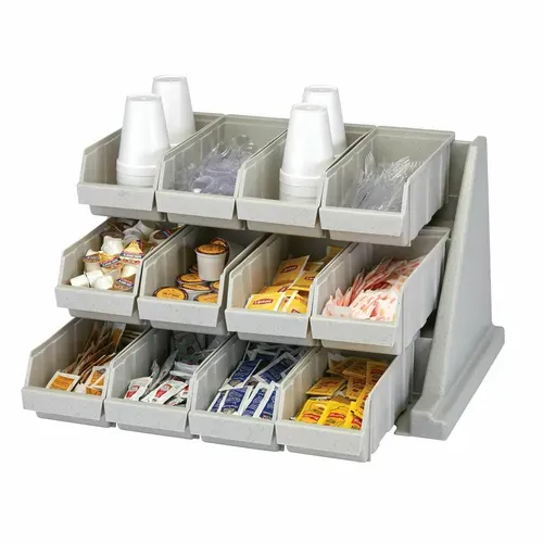 Cambro Cambro 12RS12480 Versa Organizer Rack