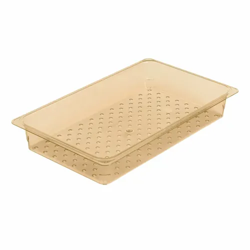 Cambro Cambro 13CLRHP150 H-Pan™ Colander