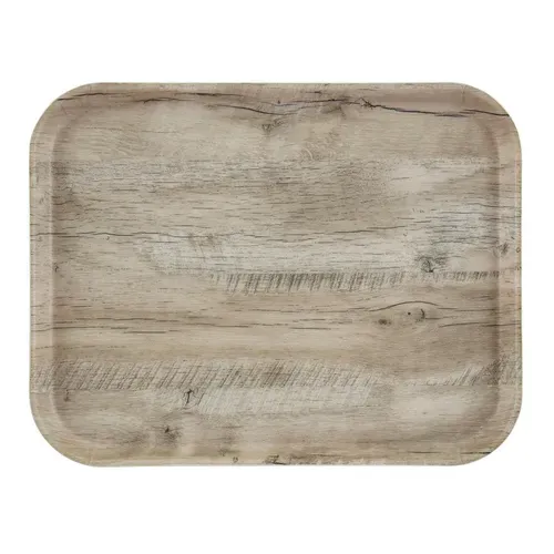 Cambro Cambro 1418DCET820 Décor Series Camtray®