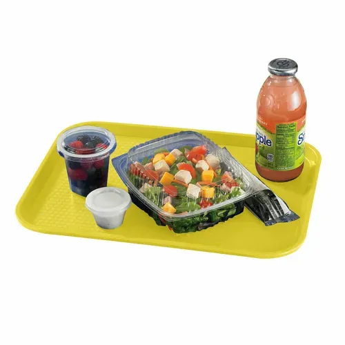 Cambro Cambro 1418FF108 Fast Food Tray