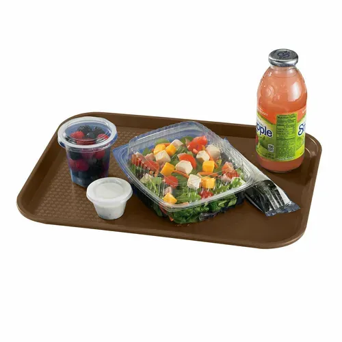 Cambro Cambro 1418FF167 Fast Food Tray