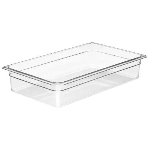 Cambro Cambro 14CW135 Camwear® Food Pan