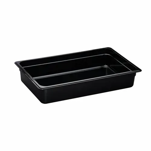 Cambro Cambro 14HP110 H-Pan™ High Heat Hot Food Pan