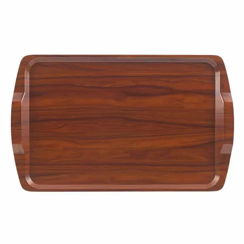 Cambro Cambro 1525RST376 Room Service Tray
