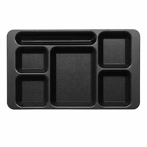 Cambro Cambro 1596CW110 Camwear® 2 x 2 Compartment Tray