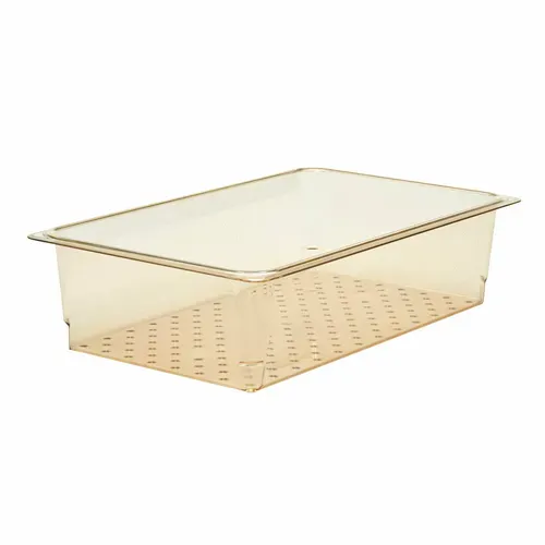 Cambro Cambro 15CLRHP150 H-Pan™ Colander