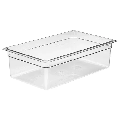 Cambro Cambro 16CW135 Camwear® Food Pan