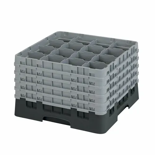 Cambro Cambro 16S1058110 Camrack® Glass Rack