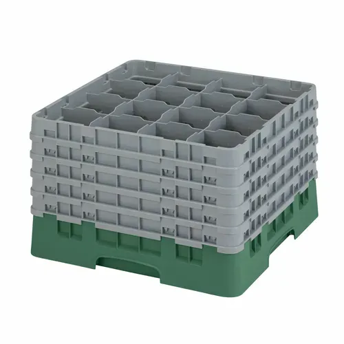Cambro Cambro 16S1058119 Camrack® Glass Rack