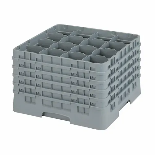 Cambro Cambro 16S1058151 Camrack® Glass Rack