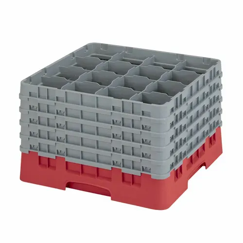Cambro Cambro 16S1058163 Camrack® Glass Rack