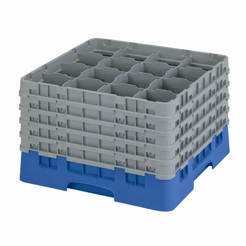 Cambro Cambro 16S1058168 Camrack® Glass Rack