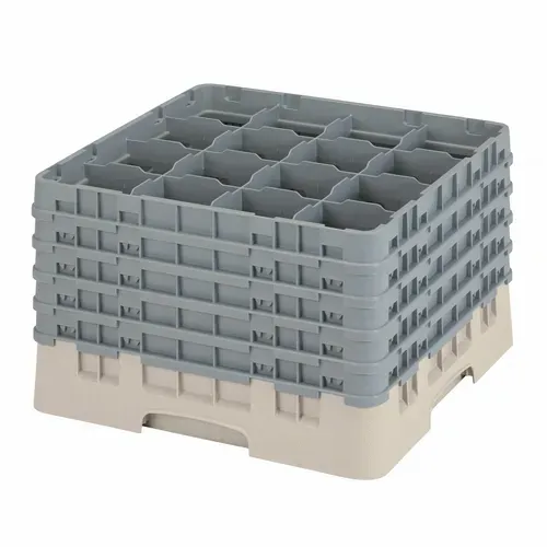 Cambro Cambro 16S1058184 Camrack® Glass Rack