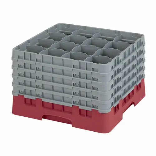 Cambro Cambro 16S1058416 Camrack® Glass Rack
