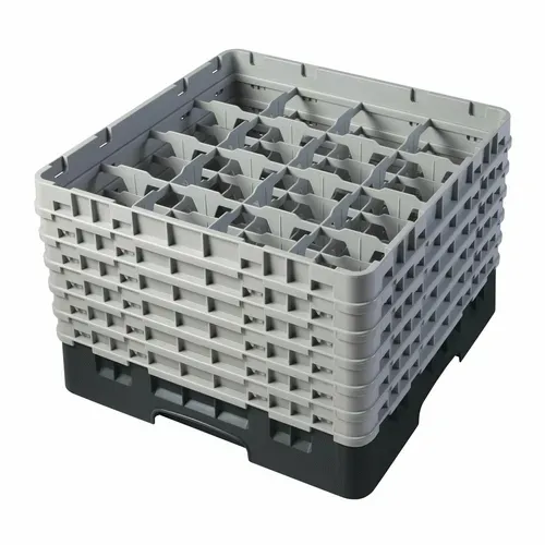 Cambro Cambro 16S1114110 Camrack® Glass Rack
