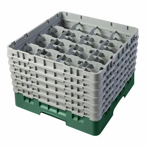 Cambro Cambro 16S1114119 Camrack® Glass Rack