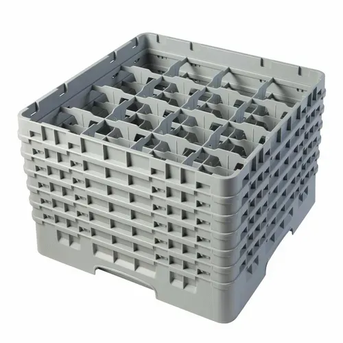 Cambro Cambro 16S1114151 Camrack® Glass Rack