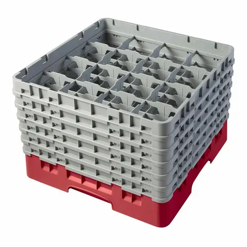 Cambro Cambro 16S1114163 Camrack® Glass Rack