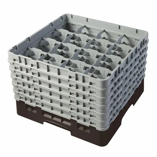 Cambro Cambro 16S1114167 Camrack® Glass Rack