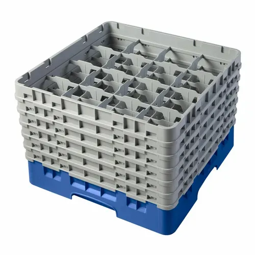 Cambro Cambro 16S1114168 Camrack® Glass Rack