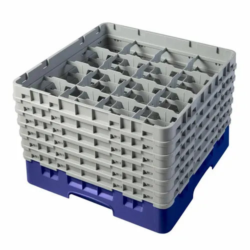 Cambro Cambro 16S1114186 Camrack® Glass Rack