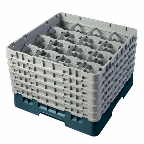 Cambro Cambro 16S1114414 Camrack® Glass Rack