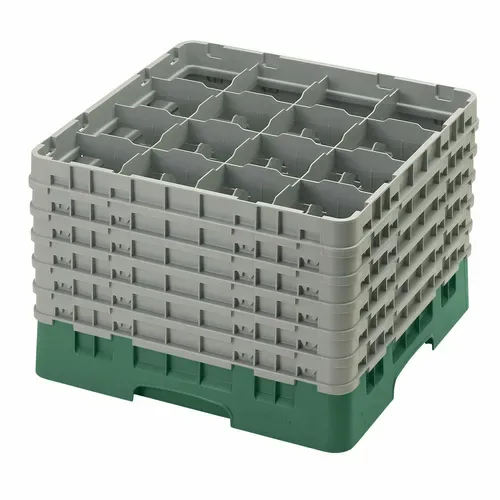 Cambro Cambro 16S1214119 Camrack® Glass Rack