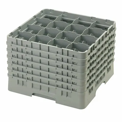 Cambro Cambro 16S1214151 Camrack® Glass Rack