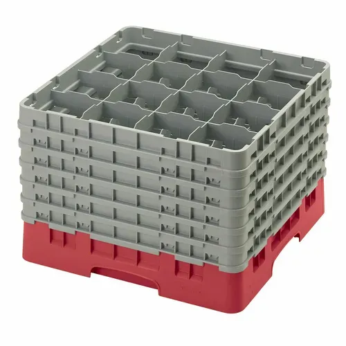 Cambro Cambro 16S1214163 Camrack® Glass Rack