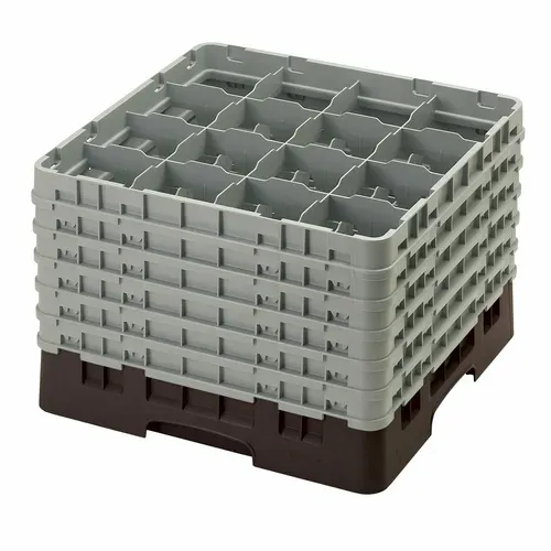 Cambro Cambro 16S1214167 Camrack® Glass Rack