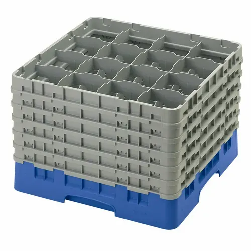 Cambro Cambro 16S1214168 Camrack® Glass Rack
